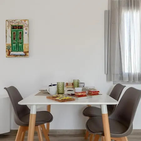 Ikies Santo Filoxenia