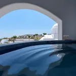 Daire Ikies Santo Filoxenia Karterados (Santorini)