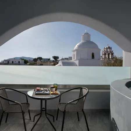 Ikies Santo Filoxenia