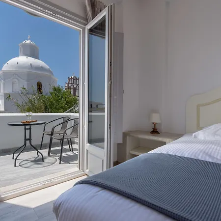 Ikies Santo Filoxenia