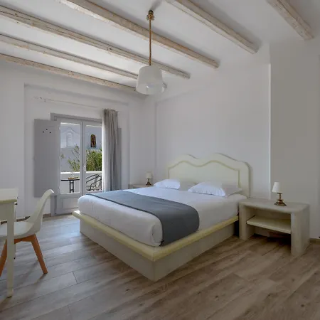 Ikies Santo Filoxenia