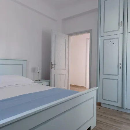 Ikies Santo Filoxenia Apartament *