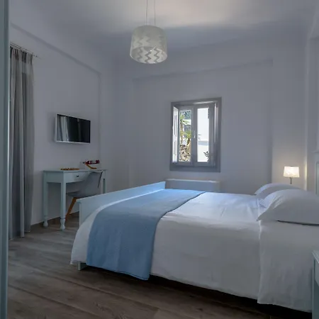 Ikies Santo Filoxenia Karterados (Santorini)