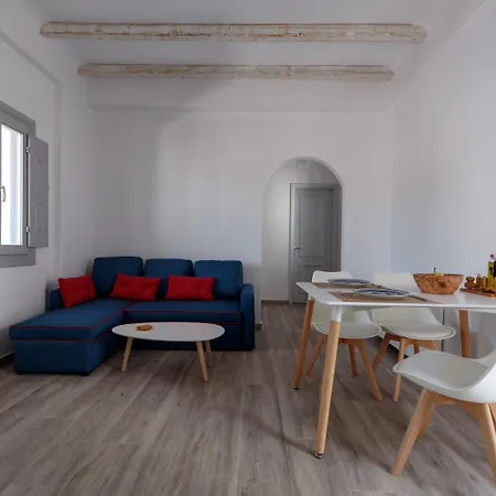 Ikies Santo Filoxenia *