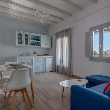 Ikies Santo Filoxenia