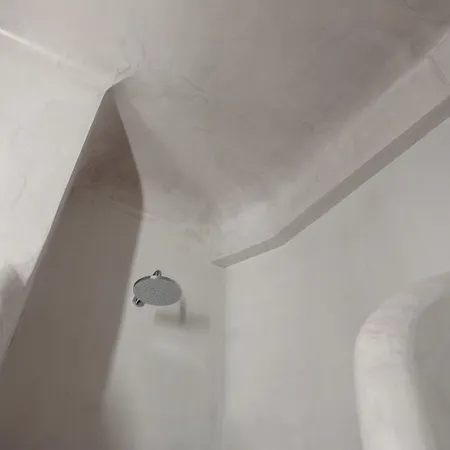 Apartament Ikies Santo Filoxenia *