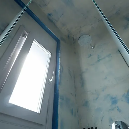 Ikies Santo Filoxenia