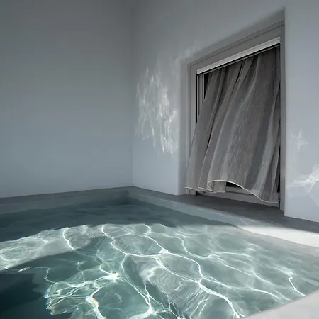 Ikies Santo Filoxenia *