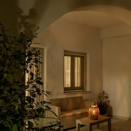 Ikies Santo Filoxenia *