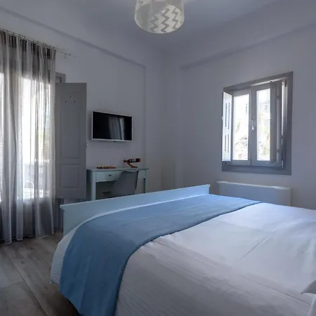 Apartament Ikies Santo Filoxenia
