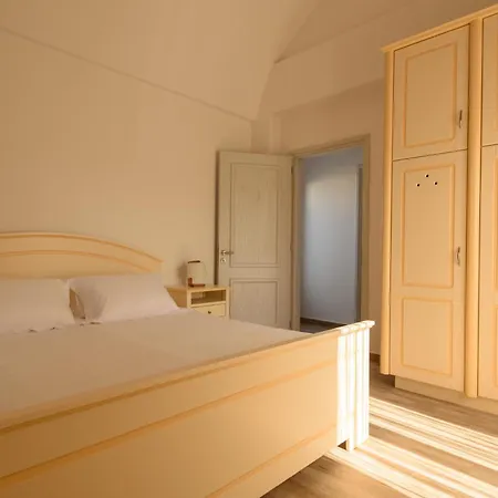 Apartament Ikies Santo Filoxenia Karterados (Santorini)