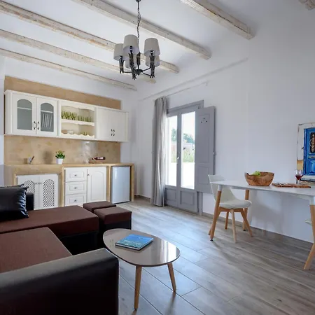 Ikies Santo Filoxenia Apartament