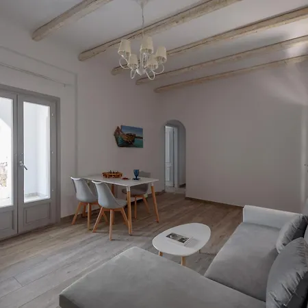 Ikies Santo Filoxenia