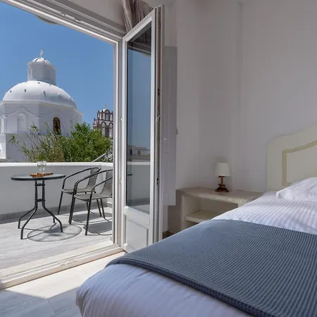 Ikies Santo Filoxenia *