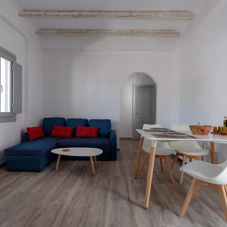 Ikies Santo Filoxenia *