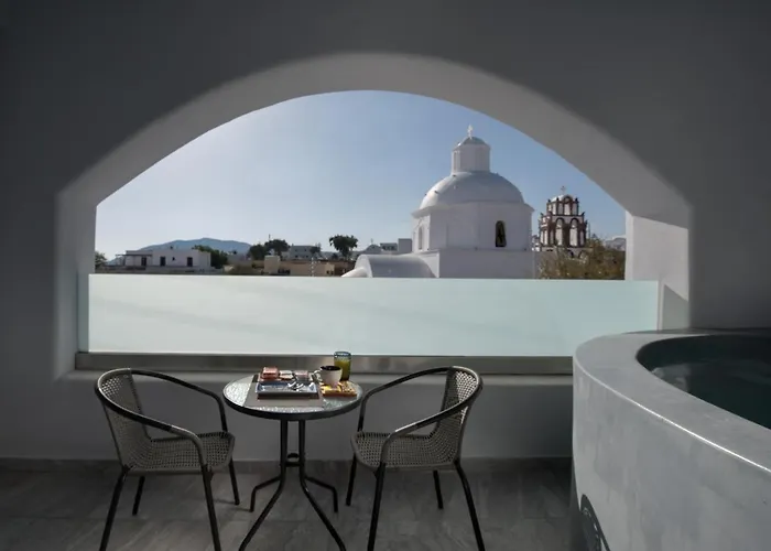 Ikies Santo Filoxenia