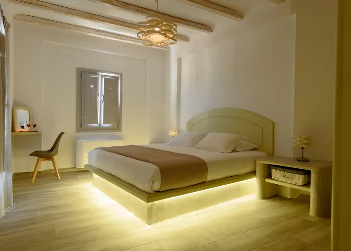 Ikies Santo Filoxenia Karterados (Santorini)