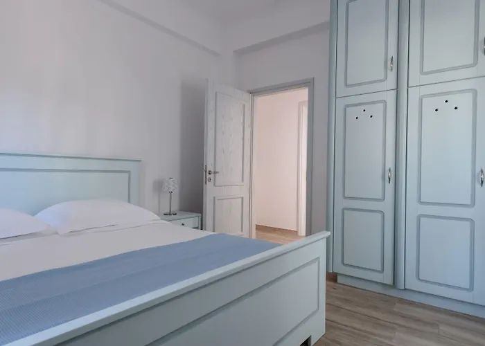 Ikies Santo Filoxenia Appartamento *