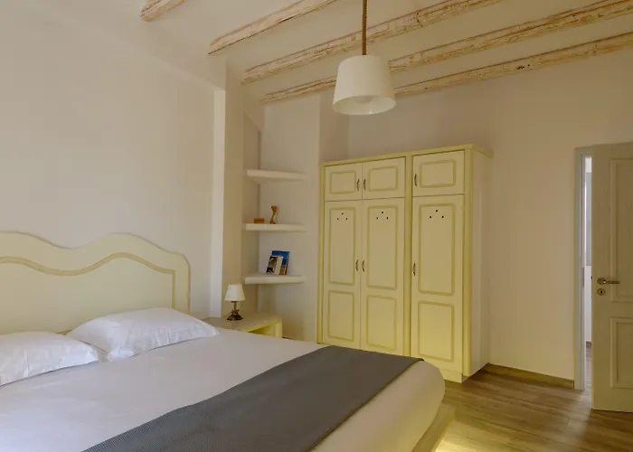 Ikies Santo Filoxenia * Karterados (Santorini)