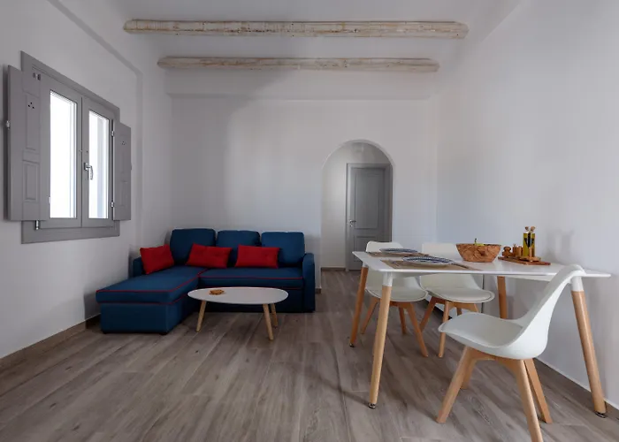 Ikies Santo Filoxenia *