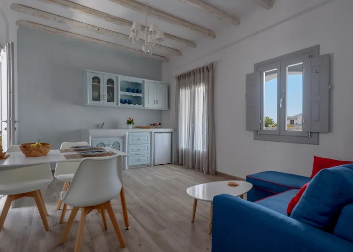 Ikies Santo Filoxenia