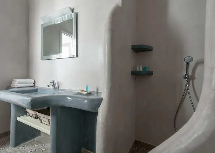 Ikies Santo Filoxenia Appartamento Karterados (Santorini)