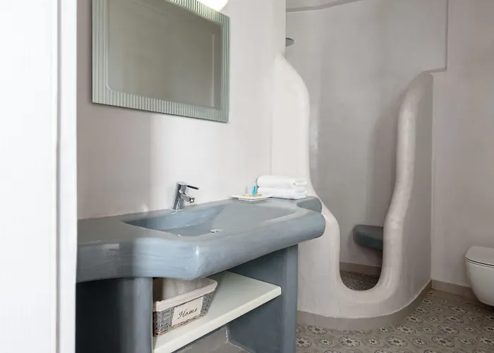 Ikies Santo Filoxenia *