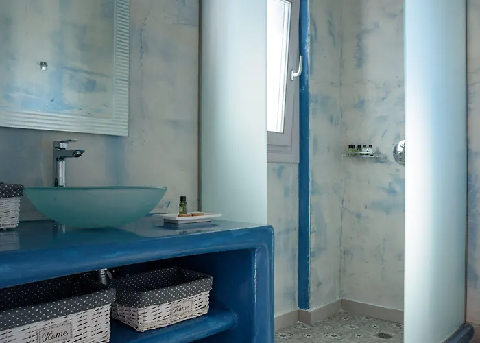 Appartamento Ikies Santo Filoxenia Karterados (Santorini)