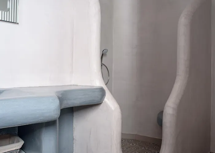 Ikies Santo Filoxenia Appartamento *