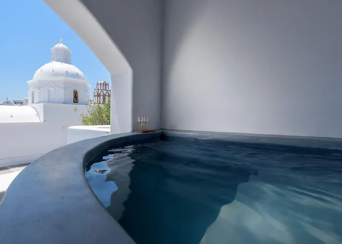 Appartamento Ikies Santo Filoxenia