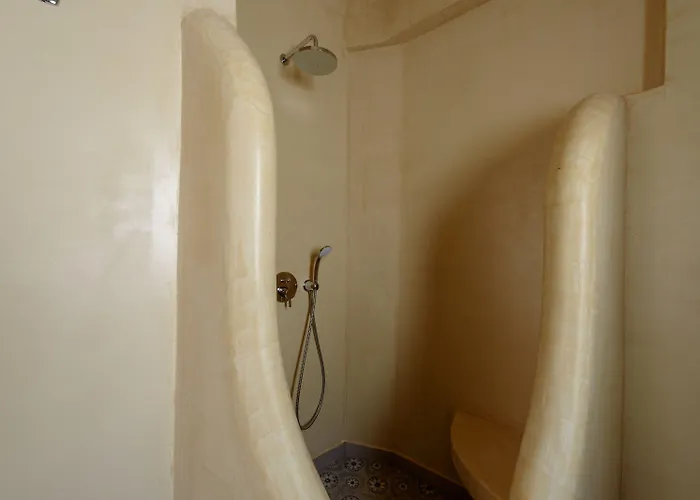 Ikies Santo Filoxenia Картерадос