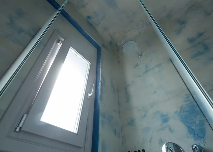 Ikies Santo Filoxenia