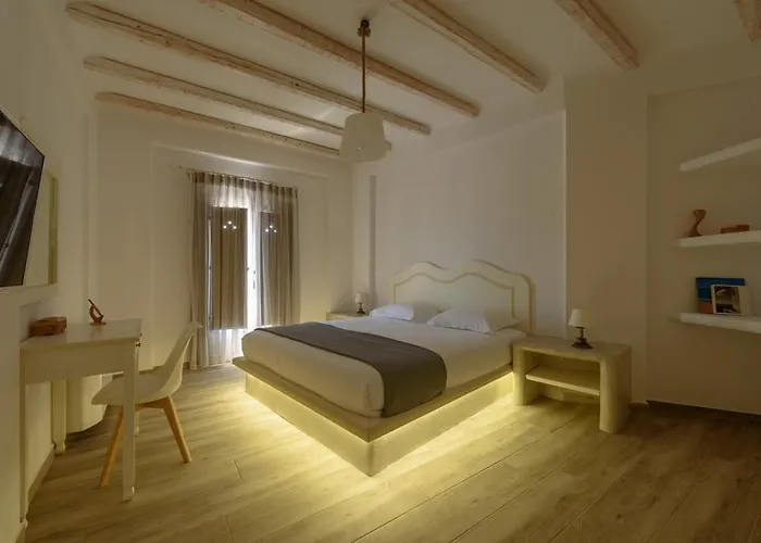 Ikies Santo Filoxenia Appartamento Karterados (Santorini)