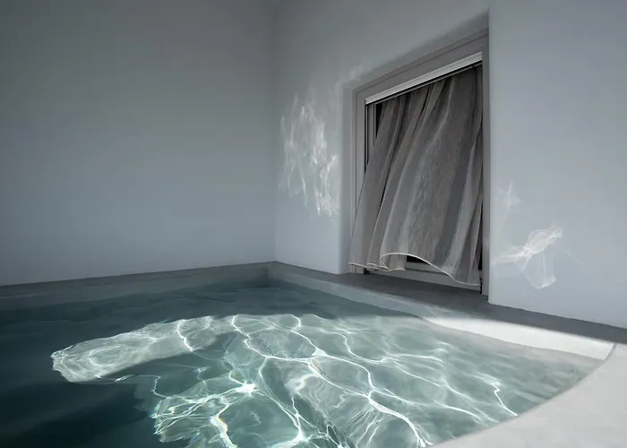 Ikies Santo Filoxenia *