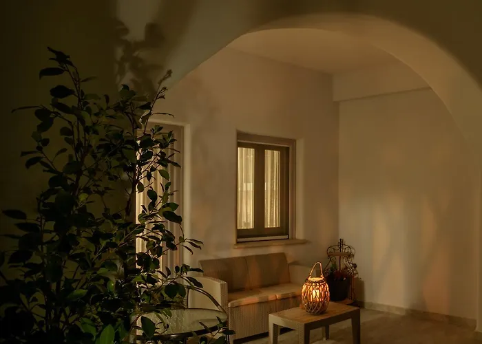 Ikies Santo Filoxenia *