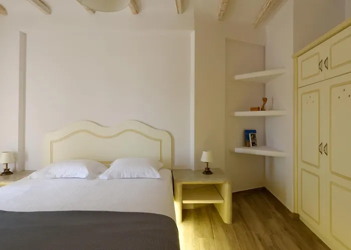 Ikies Santo Filoxenia Appartamento