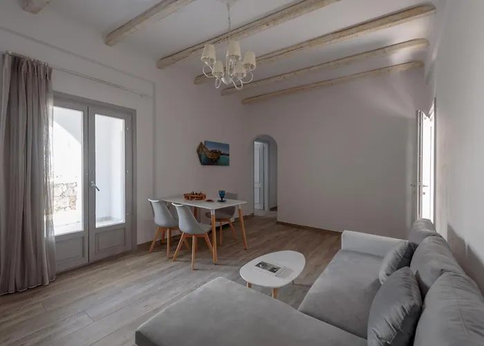 Ikies Santo Filoxenia