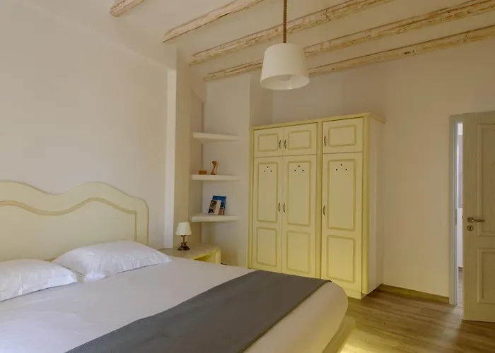 Ikies Santo Filoxenia Appartamento