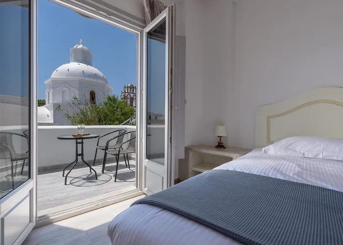 Ikies Santo Filoxenia *