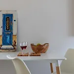 Ikies Santo Filoxenia Apartament