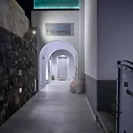 Ikies Santo Filoxenia Apartament Karterados (Santorini)