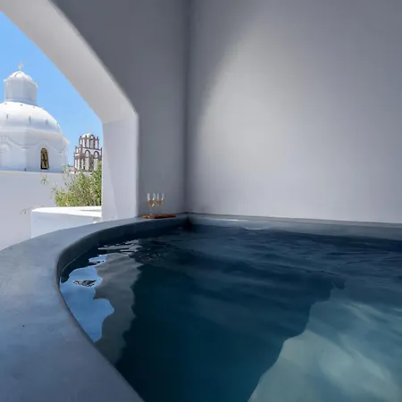 Ikies Santo Filoxenia *